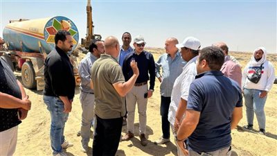 منح مهلة أخيرة للمتقدمين بطلبات توفيق أوضاع قطع الأراضي بـ