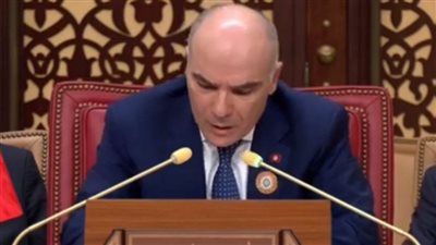 بالفيديو.. تونس: نجدد موقفنا الثابت في دعم الشعب الفلسطيني واستعادة حقوقه