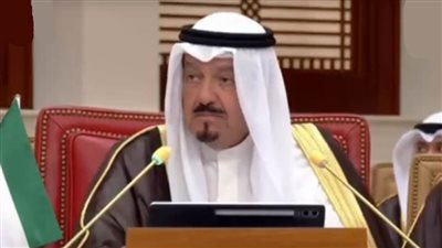 الكويت: موقفنا ثابت تجاه دعم القضية الفلسطينية وضمان حقوق الشعب الفلسطيني