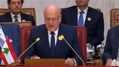 لبنان يجدد دعمه للقضية الفلسطينية.. ويندد بمواصلة الاعتداءات الإسرائيلية