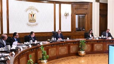 رئيس الوزراء يترأس اجتماع المجلس التنسيقي للسياسات المالية والنقدية