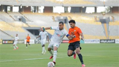 البنك الأهلي يكتسح المصري بخماسية في الدوري