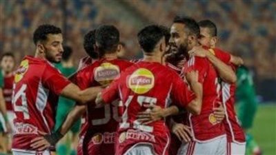 شبانة: الأهلي قادر على الانتصار في رادس.. وهذه رسالتي للاعبين