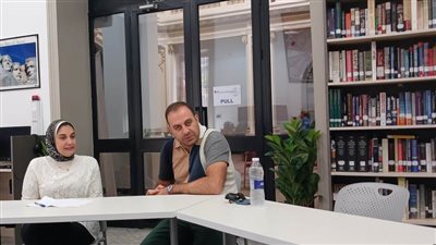 السفارة الأمريكية تعلن عن زيارة 