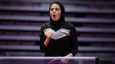 دينا مشرف تكشف كواليس حصولها على بطولة أفريقيا وتوجه رسالة لـ