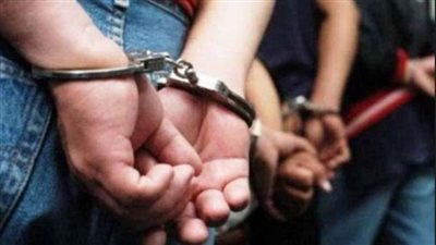 أجهزة أمن بورسعيد تُلقي القبض على المتهمين بقتل خطيب مسجد القابوطي