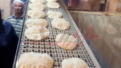 رقابة مكثفة على أسواق كفر الشيخ لضبط الأسعار