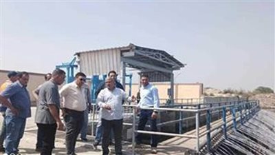 الإسكان: استكمال تنفيذ وتطوير منظومة المرافق بثلاث مدن