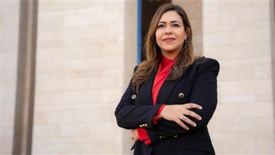 تجديد تكليف مي فريد مديرًا تنفيذيًا للتأمين الصحي الشامل