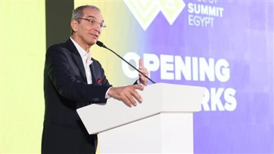 وزير الاتصالات: 40 مليون دولار استثمارات جذبتها شركات ناشئة خلال عامين