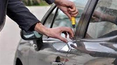 ضبط تشكيل عصابي تخصص في سرقة السيارات القديمة بالقاهرة