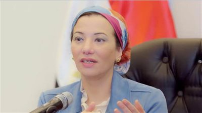 وزيرة البيئة: بعثة البنك الدولي تواصل تقييم إدارة مخلفات الرعاية الصحية بالمستشفيات الجامعية