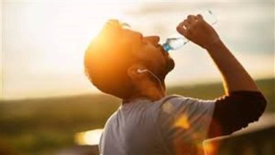 نصائح «الصحة» لحماية المواطنين من مضاعفات موجة الطقس الحار الأيام المقبلة