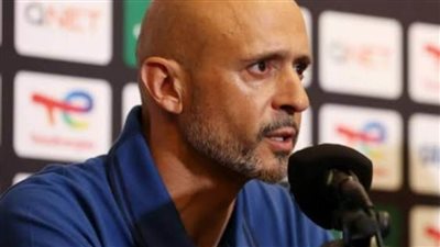 كاردوسو مدرب الترجي: نعلم كل كبيرة وصغيرة عن الاهلي