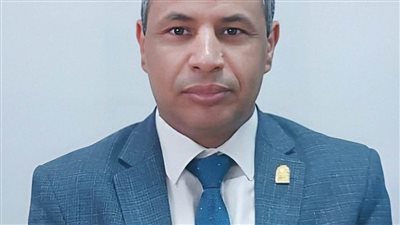 ‏ رئيس جامعة أسيوط يعلن حصول 