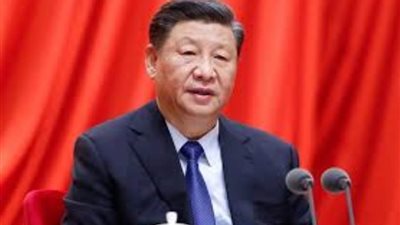 الرئيس الصيني يقدم تهنئة بمناسبة انعقاد القمة العربية في البحرين