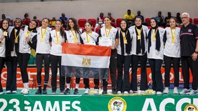 اتحاد الكرة الطائرة يعلن استمرار عماد نوار مديراً فنياً لمنتخب السيدات