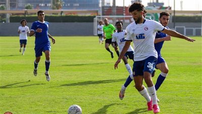 وديًا.. مودرن فيوتشر يهزم النجوم بثلاثية استعدادًا للزمالك