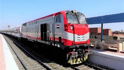 عاجل.. السكة الحديد تقرر إيقاف بعض قطارات الركاب أيام الجمع والعطلات الرسمية