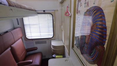 تشغيل قطارات نوم وأخرى مكيفة لمحافظتي الإسكندرية ومرسى مطروح