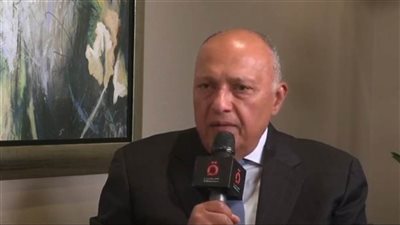 وزير الخارجية يؤكد ضرورة امتثال إسرائيل لالتزاماتها باعتبارها 