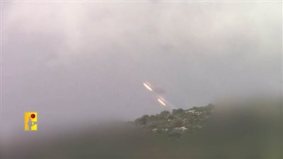 حزب الله: إصابة مباشرة باستهداف موقع زبدين الإسرائيلي