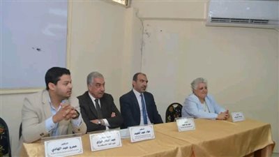 «أطباء الإسكندرية» تناقش آليات تطبيق «التأمين الصحي الشامل» ومعايير اعتماد المؤسسات «GAHAR»