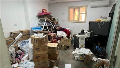 الصحة: إغلاق 4 أماكن 