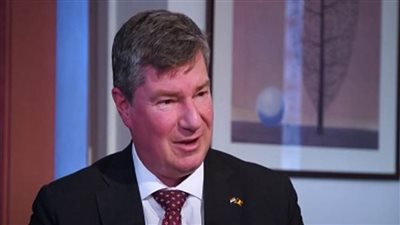 سفير بلجيكا لدى مصر: العلاقات بين البلدين شهدت طفرة كبيرة وشراكتنا الاقتصادية قوية