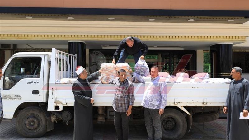 استلام السكر