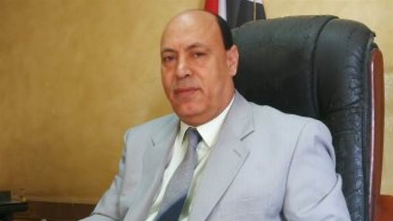 المهندس محمد أبوهاشم