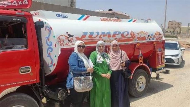 ضبط سولار قبل تهريبه