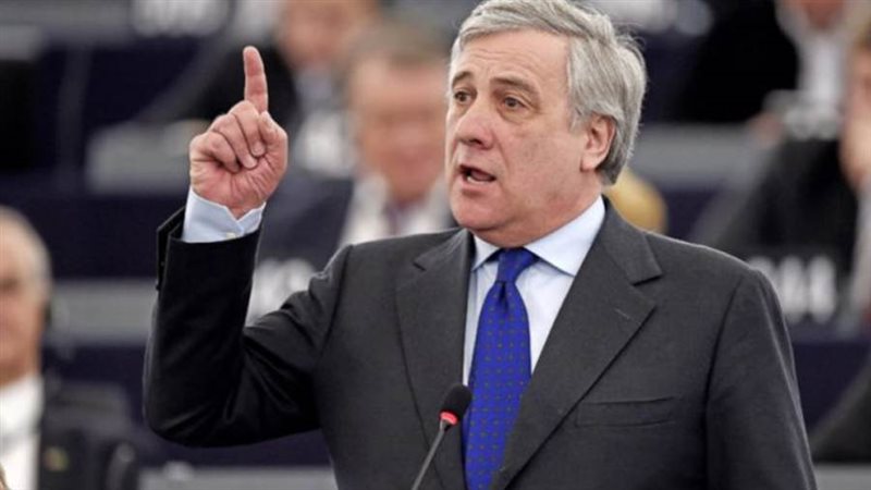 وزير خارجية البلاد