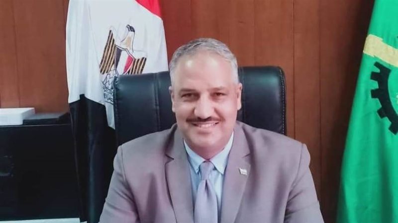 وكيل الشباب والرياضة