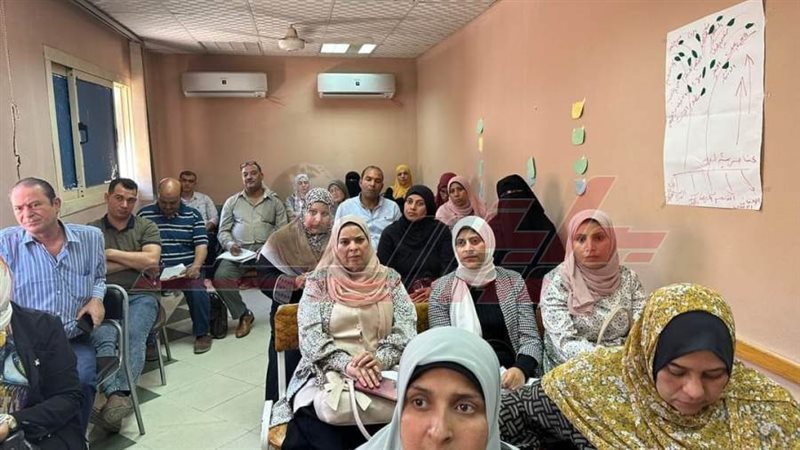 الدورات التدريبيه