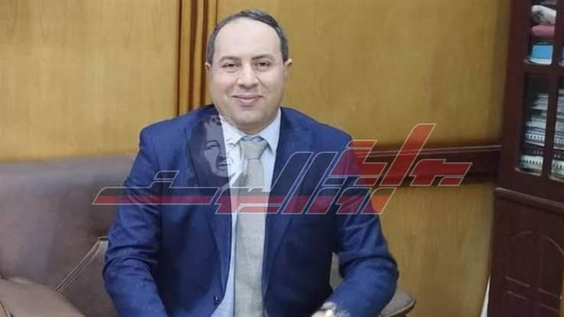 د محمد شقوير