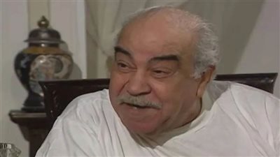  الفنان عبدالله فرغلي في ذكرى وفاته.. أعمال خلدتها ذاكرة السينما المصرية