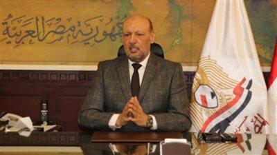 حزب المصريين: دعم مصر لجنوب إفريقيا ضد الاحتلال لا تراجع فيه