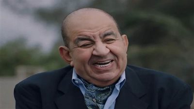 خاص لـ«روزاليوسف».. الفنان محمد التاجي يكشف تفاصيل حالته الصحية