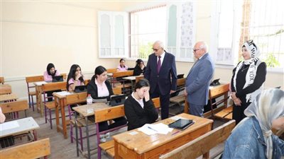 وزير التعليم: إدخال الحوسبة والذكاء الاصطناعي في خطة تطوير مناهج المرحلة الثانوية