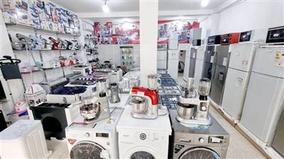 «حماية المنافسة» يُثبت مخالفة 8 شركات وتجار تجزئة بسوق الأجهزة المنزلية والكهربائية