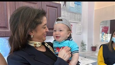 تفاصيل زيارة مديرة الصحة العالمية لشرق المتوسط إلى سوريا