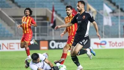 لاعبو الترجي يوجهون رسالة مهمة إلى جمهورهم قبل انطلاق مباراة الأهلي