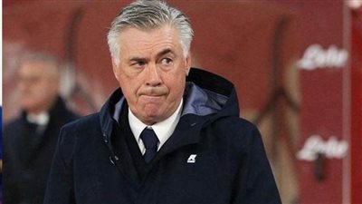 أنشيلوتي يشيد بأداء تشافي مع برشلونة