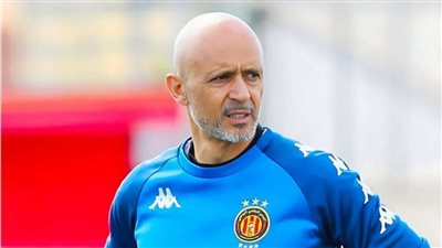 رحلة في عقل مدرب الترجي ميجيل كاردوزو قبل ساعات من مواجهة الأهلي   