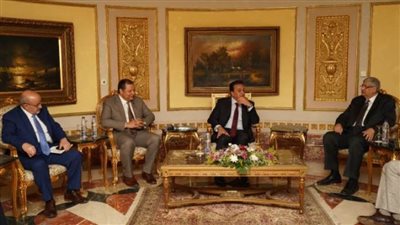 65%  من معايير جودة الخدمات الصحية الصادرة عن GAHAR تعتمد في تطبيقها على التمريض