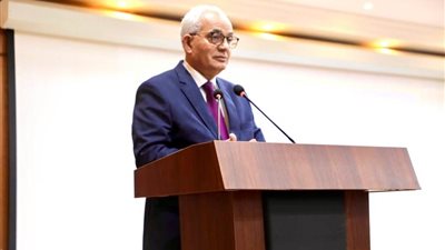  وزير التعليم ومحافظ بورسعيد يعقدان اجتماعًا مع مديري الإدارات لاستعراض خطة الأنشطة