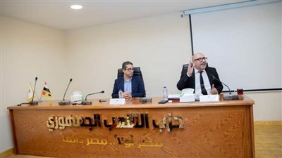 أمانة التثقيف والتدريب السياسي بحزب «الشعب الجمهوري»تستكمل دورتها التدريبة لرفع كفاءة كوادر الحزب