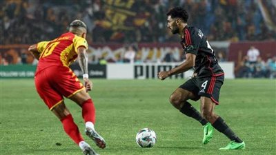 عاجل.. الأهلي يؤجل حسم الثانية عشرة بتعادل سلبي أمام الترجي التونسي