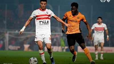 كل ما تريد معرفته عن إياب نهائي الكونفدرالية بين الزمالك ونهضة بركان